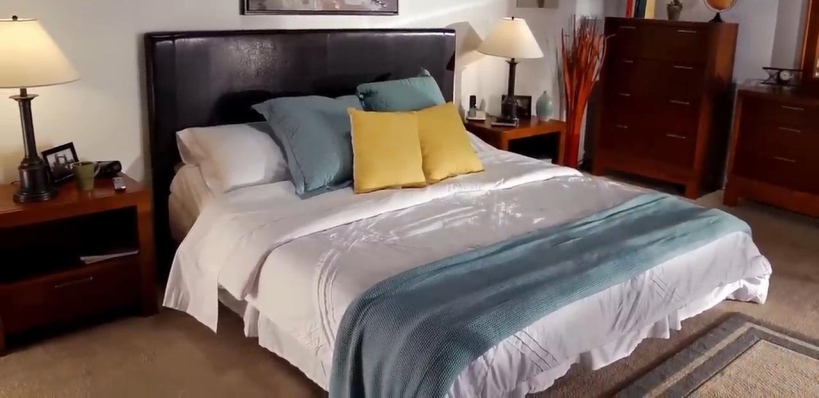 Supernal Hi-Low Beds