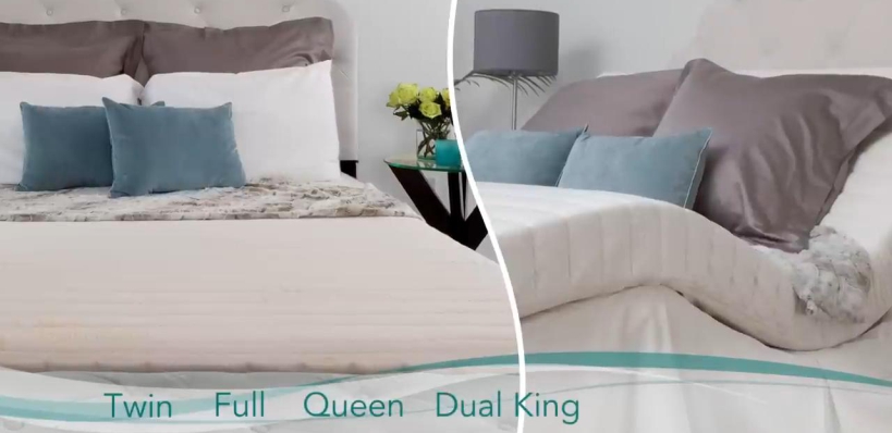 Supernal Hi-Low Beds